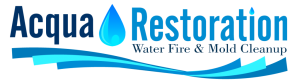 Acqua Restoration Logo (Large)